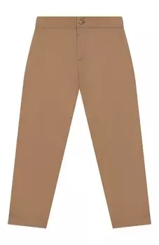 Хлопковые брюки Golden Goose Deluxe Brand