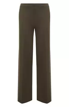 Хлопковые брюки Gran Sasso