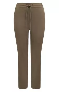 Хлопковые брюки Gran Sasso