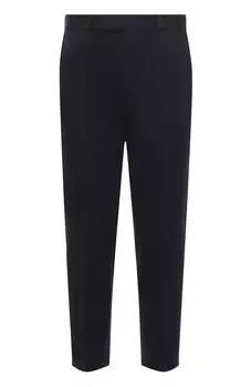 Хлопковые брюки Gucci