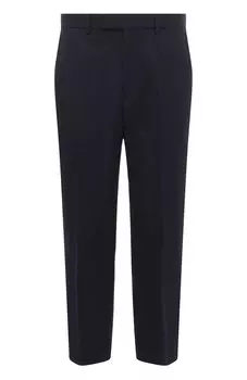 Хлопковые брюки Gucci