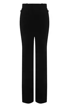 Хлопковые брюки Gucci