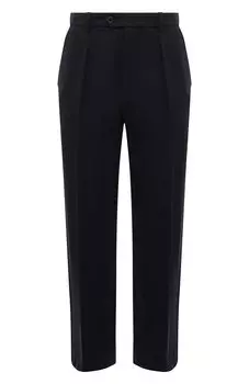 Хлопковые брюки Gucci