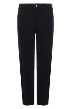 Хлопковые брюки Gucci