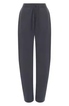 Хлопковые брюки Haikure