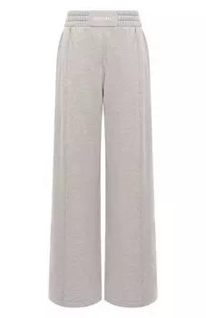 Хлопковые брюки Halfboy