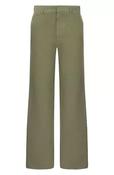 Хлопковые брюки Halfboy