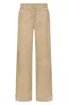 Хлопковые брюки Halfboy