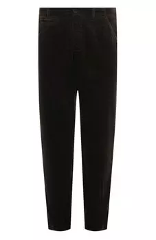 Вельветовые брюки Hannes Roether