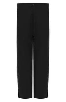 Хлопковые брюки Hannes Roether