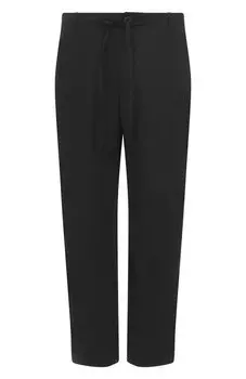 Хлопковые брюки Hannes Roether