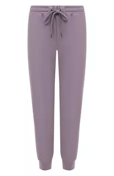 Хлопковые брюки Hanro