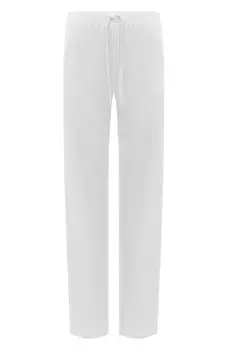 Хлопковые брюки Hanro