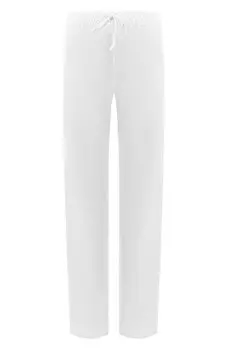 Хлопковые брюки Hanro