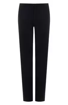 Хлопковые брюки Hanro