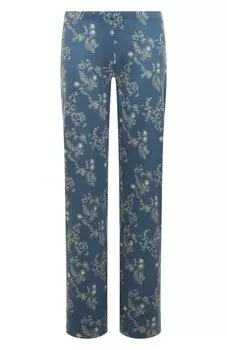 Хлопковые брюки Hanro