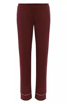 Хлопковые брюки Hanro