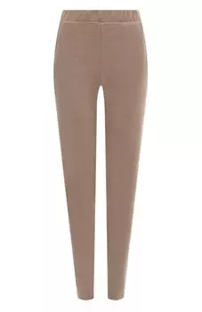 Хлопковые брюки Hanro