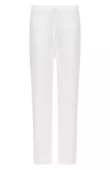 Хлопковые брюки Hanro