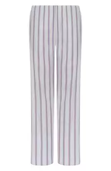 Хлопковые брюки Hanro