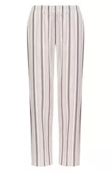 Хлопковые брюки Hanro