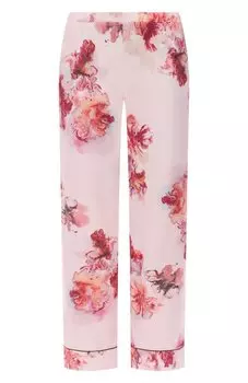 Хлопковые брюки Hanro