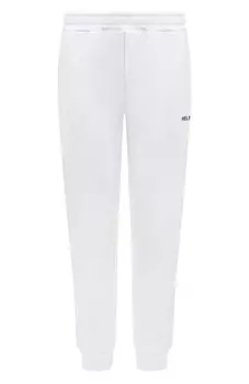 Хлопковые брюки Helmut Lang