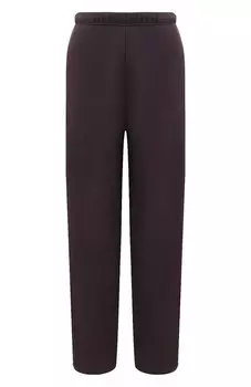 Хлопковые брюки Heron Preston