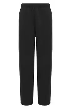 Хлопковые брюки Heron Preston