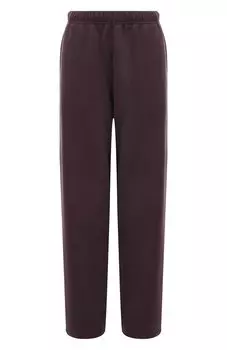 Хлопковые брюки Heron Preston