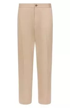 Хлопковые брюки Hevo