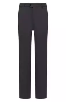 Хлопковые брюки Hiltl