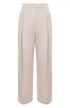 Хлопковые брюки HINNOMINATE