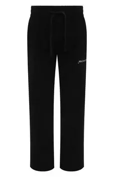 Хлопковые брюки HINNOMINATE