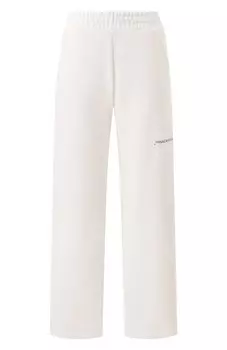 Хлопковые брюки HINNOMINATE