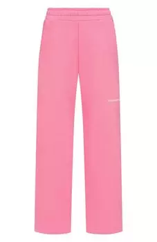 Хлопковые брюки HINNOMINATE