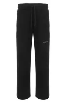 Хлопковые брюки HINNOMINATE