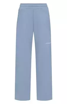 Хлопковые брюки HINNOMINATE