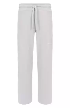 Хлопковые брюки HINNOMINATE