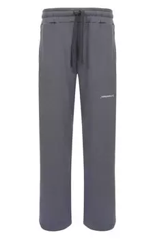 Хлопковые брюки HINNOMINATE