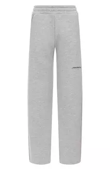 Хлопковые брюки HINNOMINATE