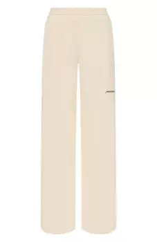 Хлопковые брюки HINNOMINATE