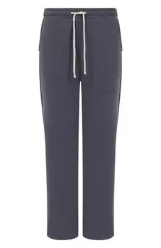 Хлопковые брюки HINNOMINATE