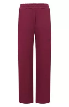 Хлопковые брюки HINNOMINATE