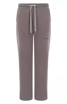 Хлопковые брюки HINNOMINATE