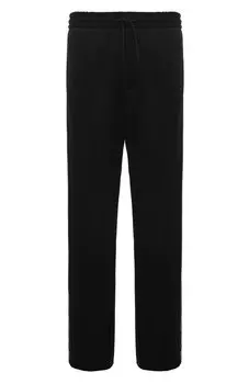 Хлопковые брюки HUGO