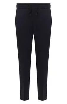 Хлопковые брюки HUGO