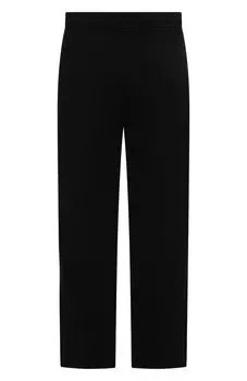 Хлопковые брюки HUGO