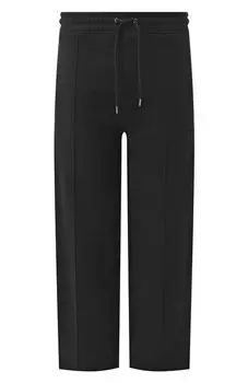 Хлопковые брюки HUGO