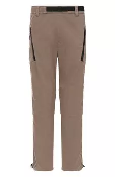 Хлопковые брюки HUGO